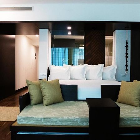 Eurobuilding Hotel & Suites Lecheria ภายนอก รูปภาพ