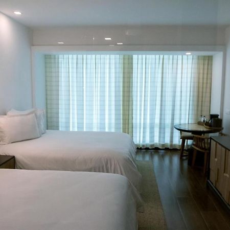 Eurobuilding Hotel & Suites Lecheria ภายนอก รูปภาพ